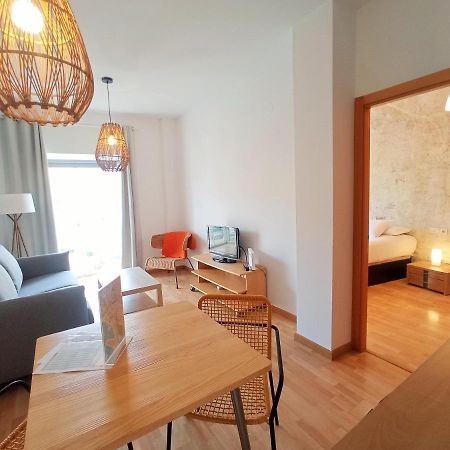 Apartamento Luminoso Centro Málaga Exterior foto